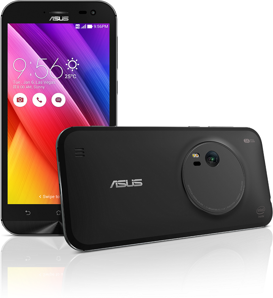 ASUS 2015 IFA