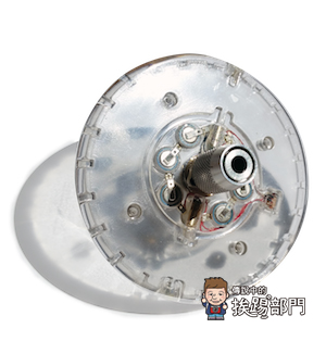 BullseyeBore 鑽孔機