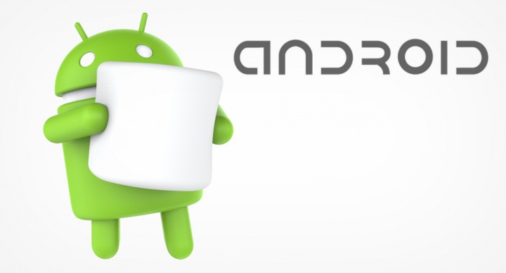 HTC Android 6.0 Marshmallow