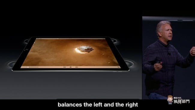 iPad Pro