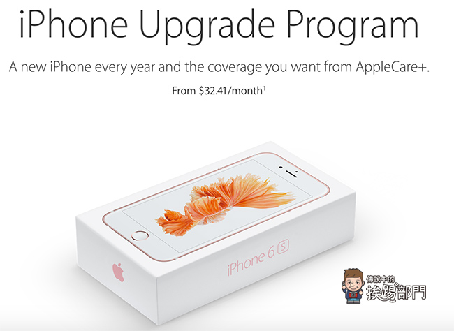 iPhone 6s