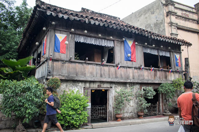 SanDiego-Yap Ancestral House