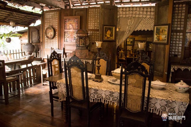 SanDiego-Yap Ancestral House
