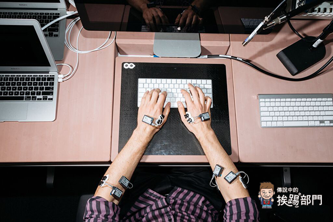 Mac 配件