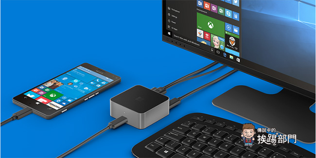 Windows Phone 10