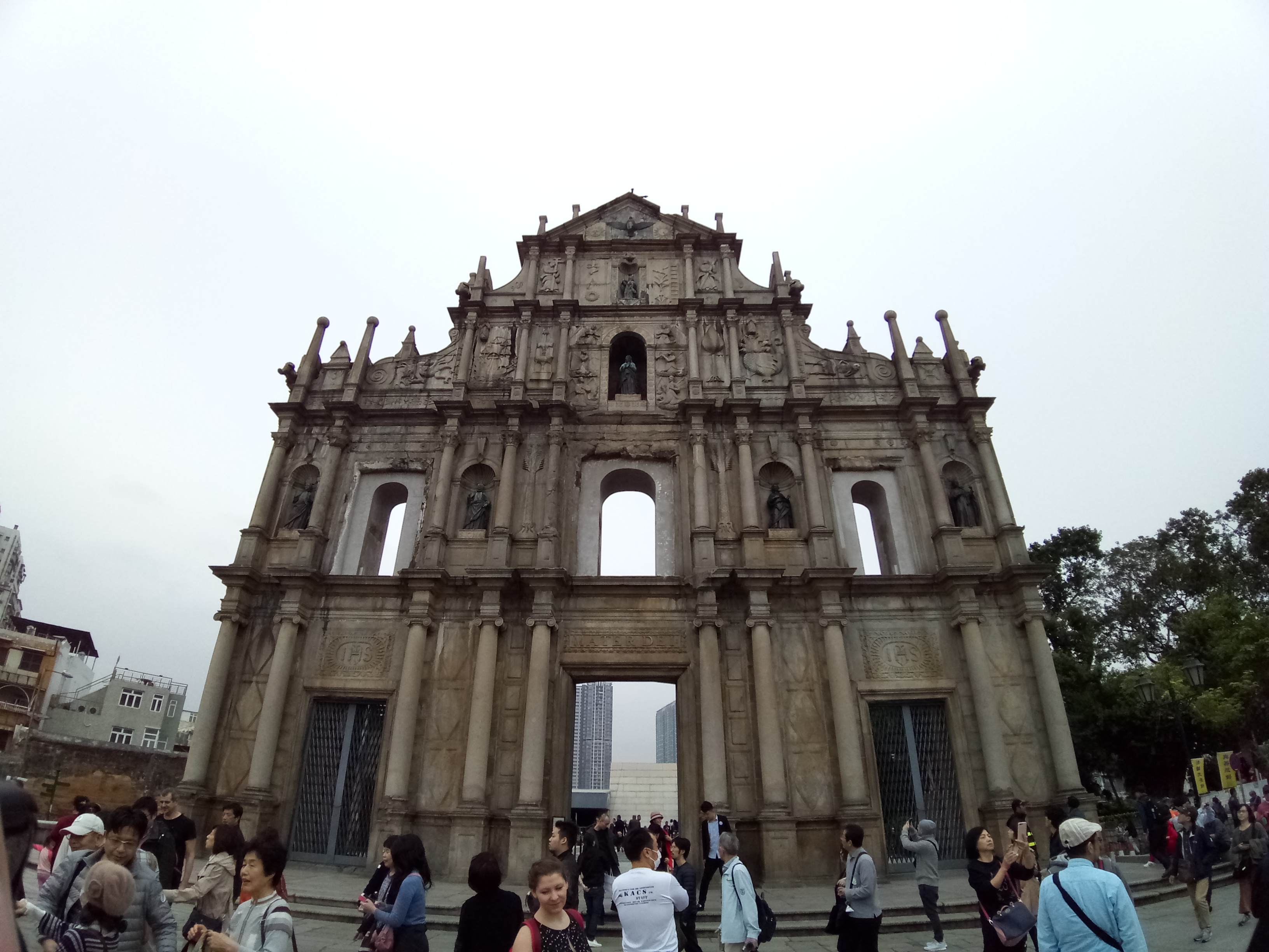 ASUS ZenFone Max Plus