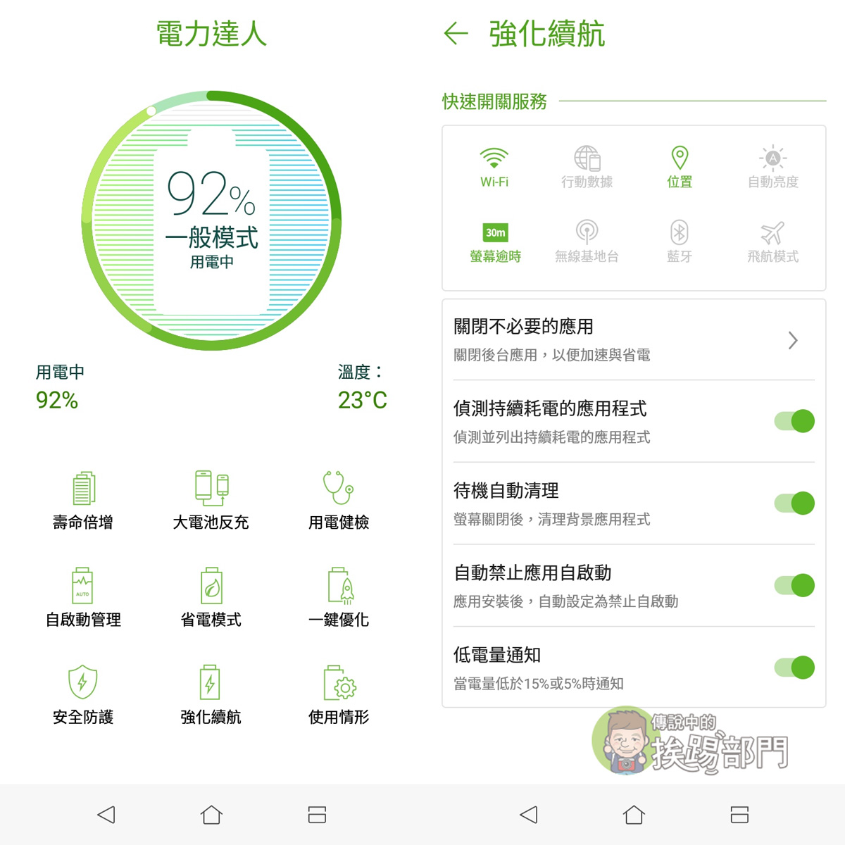ASUS ZenFone Max Plus
