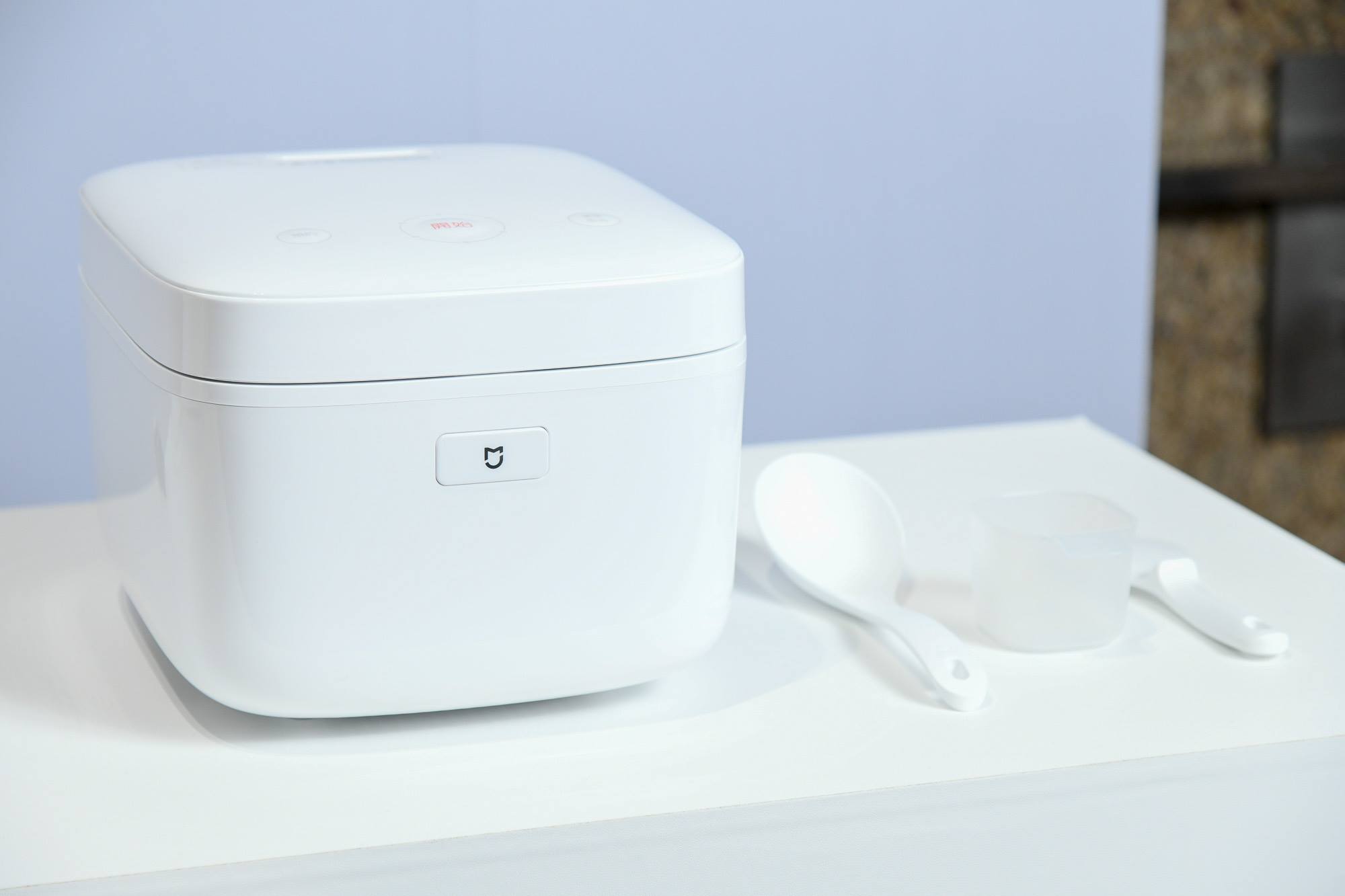米家 IH 電子鍋