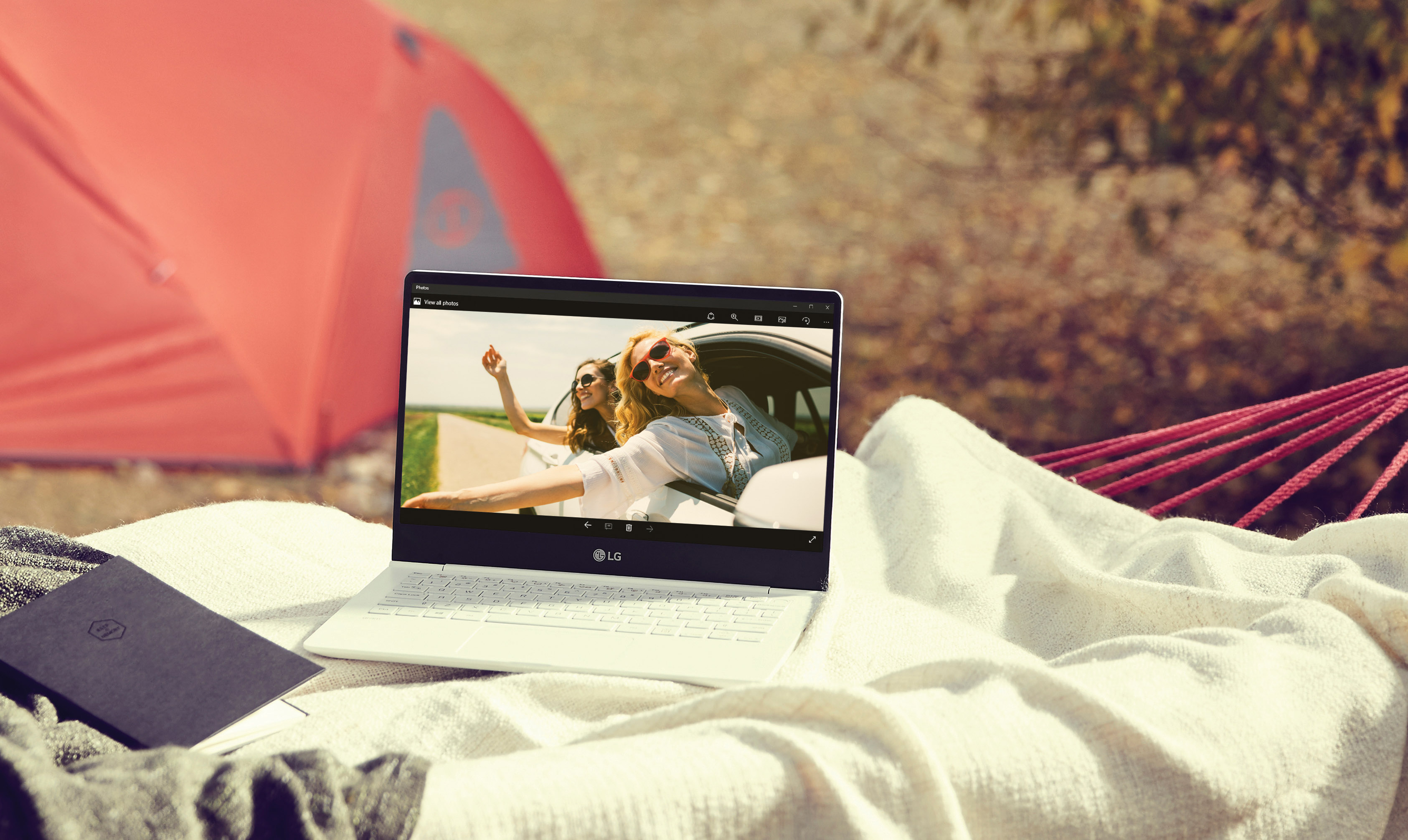 LG gram