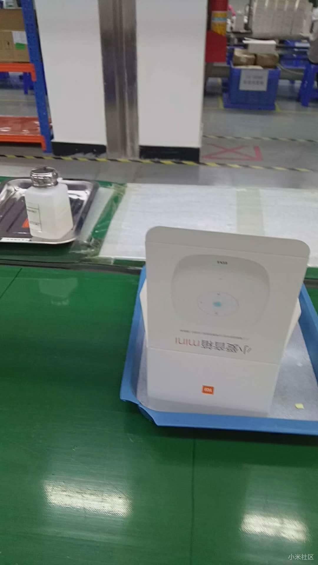小愛同學 MINI