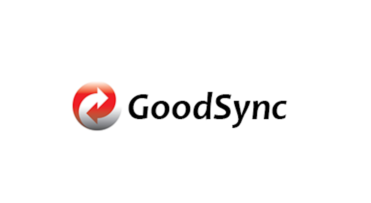 GoodSync 免費