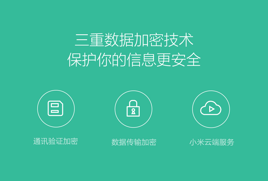 華來小方智能攝像機