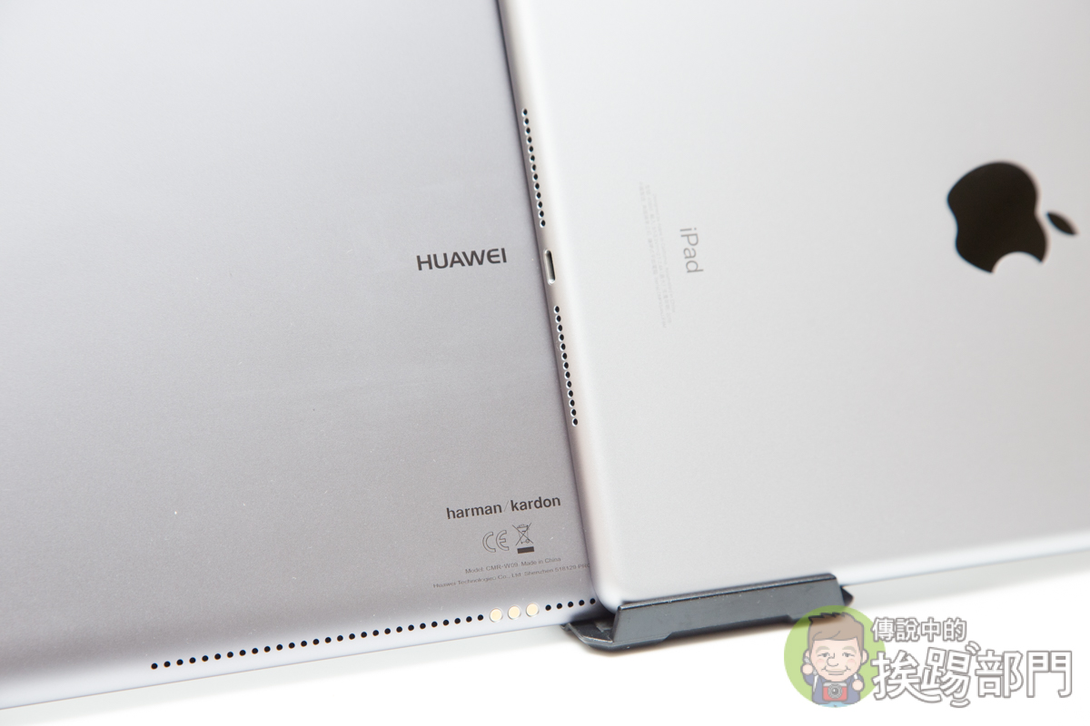 HUAWEI MediaPad M5 10.8吋