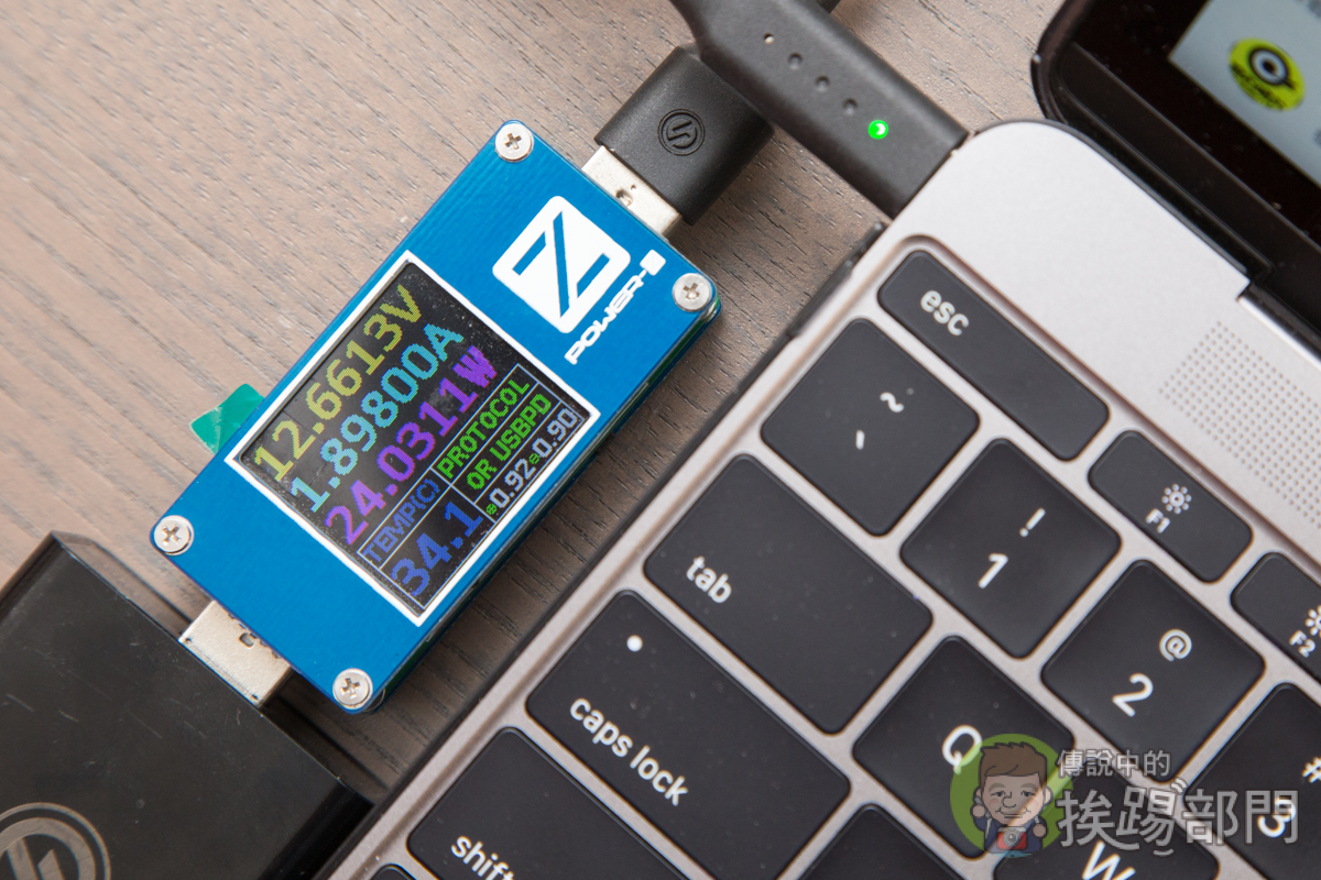Wibo USB Power Delivery Cable