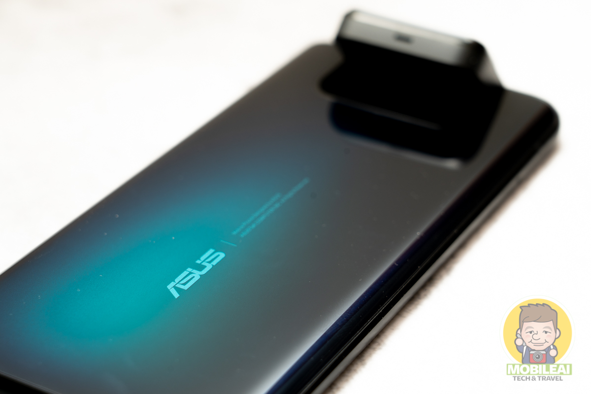 ASUS ZenFone 7 Pro 開箱拍照實測