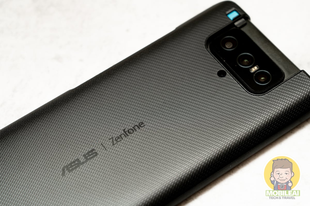 ASUS ZenFone 7 Pro 開箱拍照實測