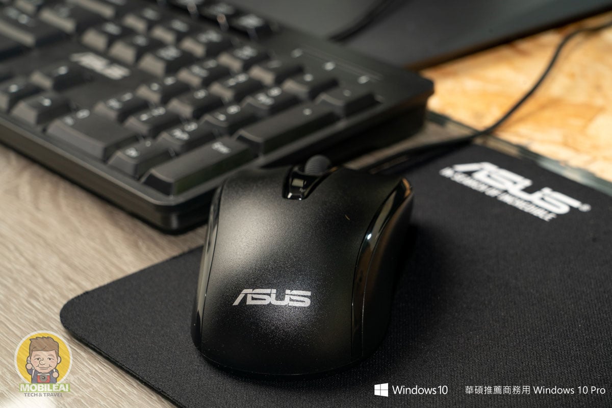 ASUS ExpertCenter D7 Mini Tower (D700MA)