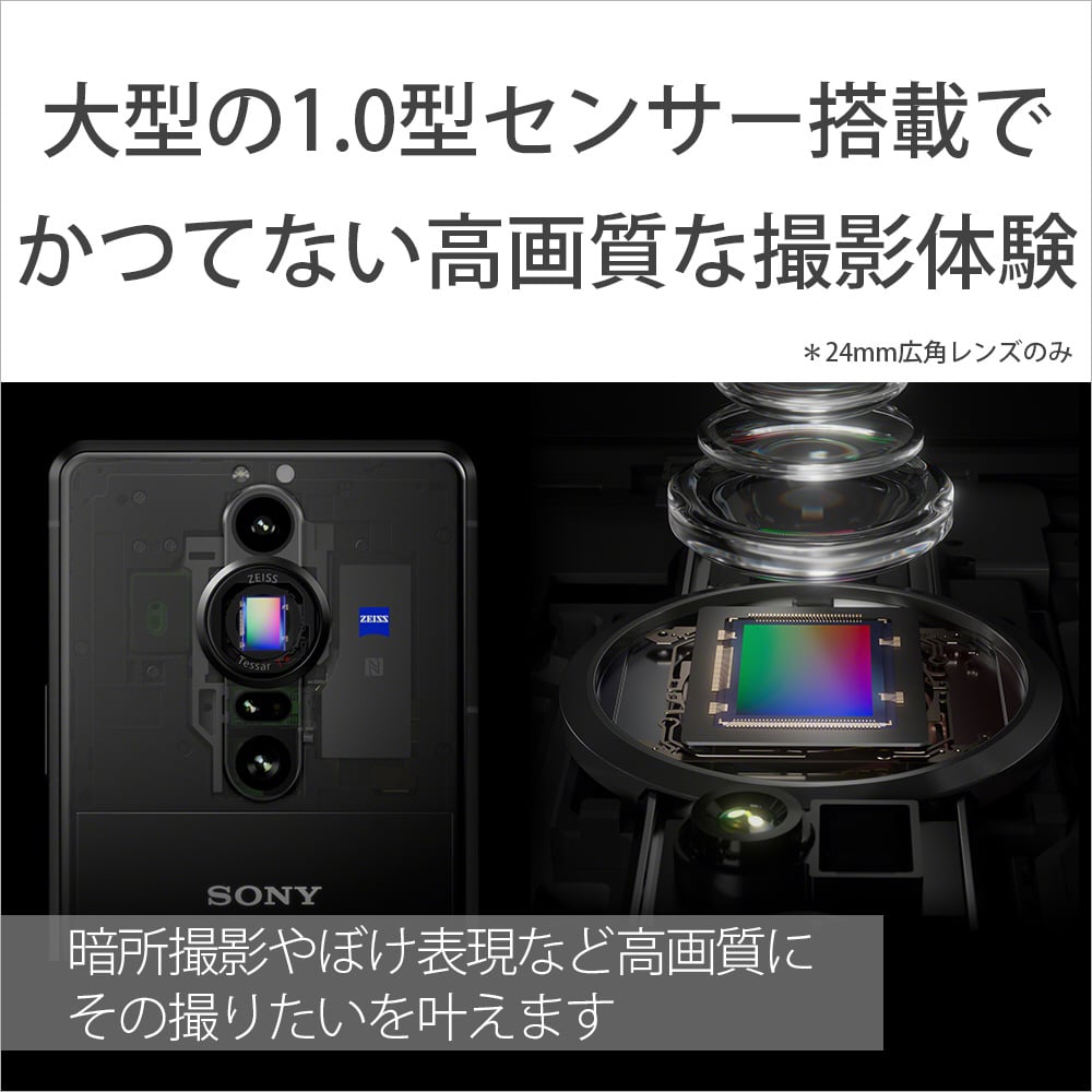 Xperia PRO-I