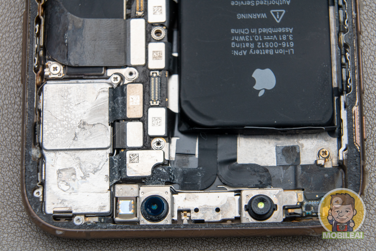 台中 iPhone 換電池維修救照片資料推薦 APicu