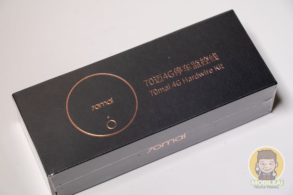 70邁雲台記錄儀行車記錄器開箱 x200 4G模組台灣能用嗎？