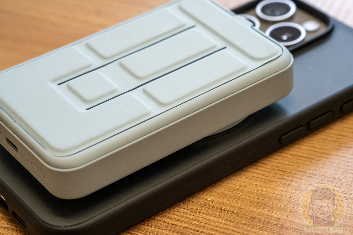 開箱 ANKER 磁吸支架 iPhone 手機保護殼