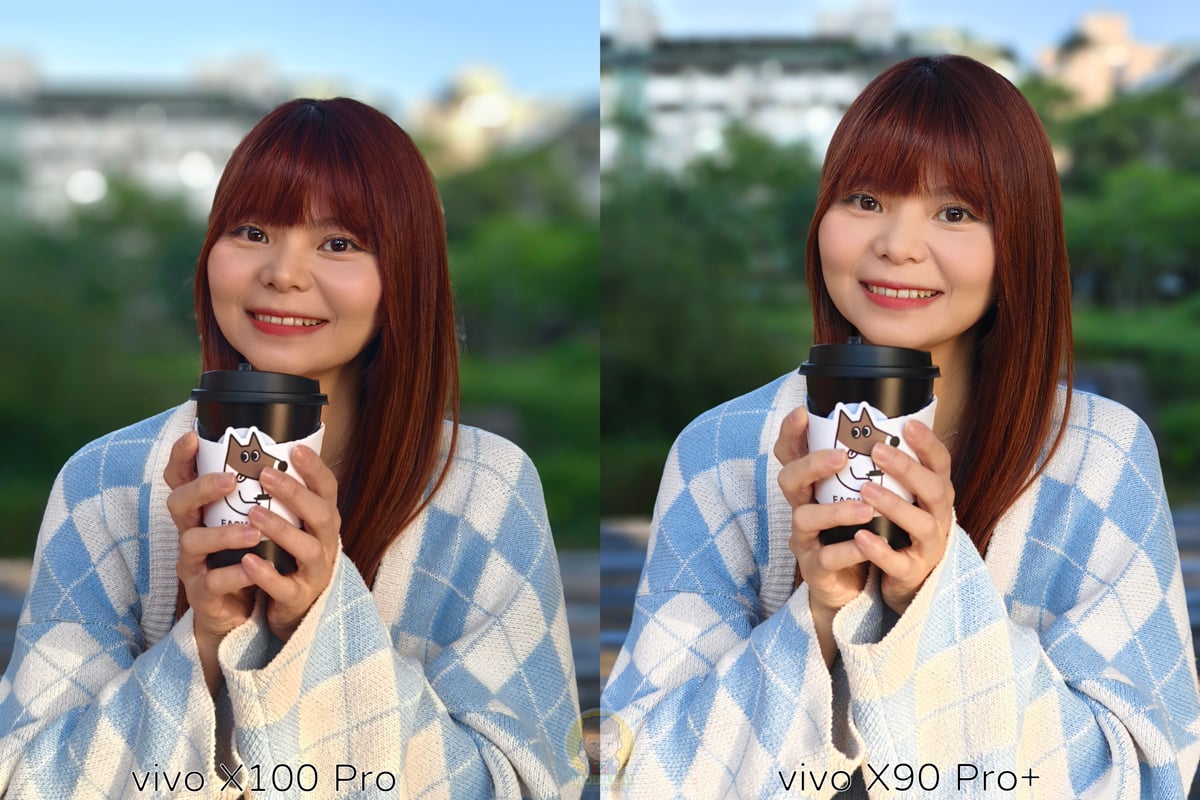 vivo X100 Pro 與 vivo X90 Pro+ 2X人像模式誰比較強？vivo X100 Pro 值得購買嗎？