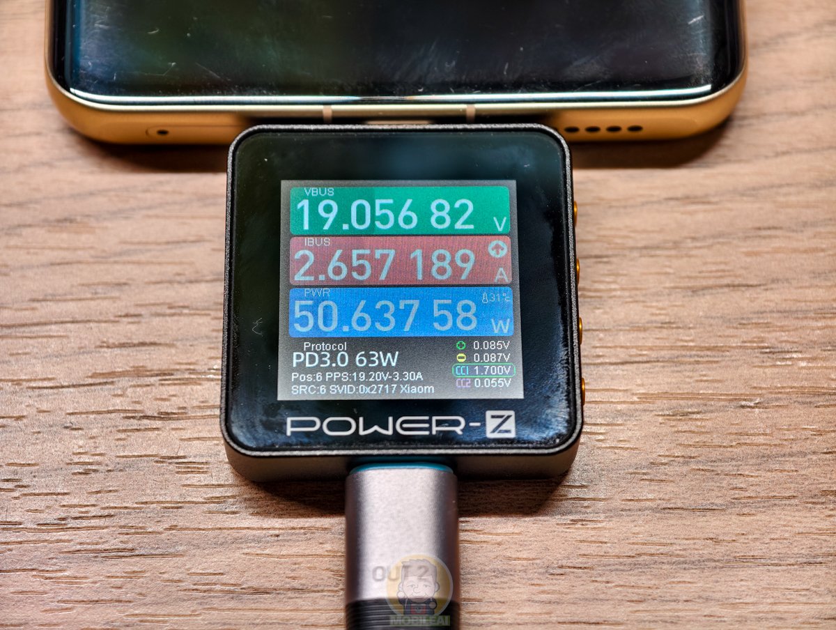 開箱 CUKTECH 酷態科 10號超級電能線 一拖二