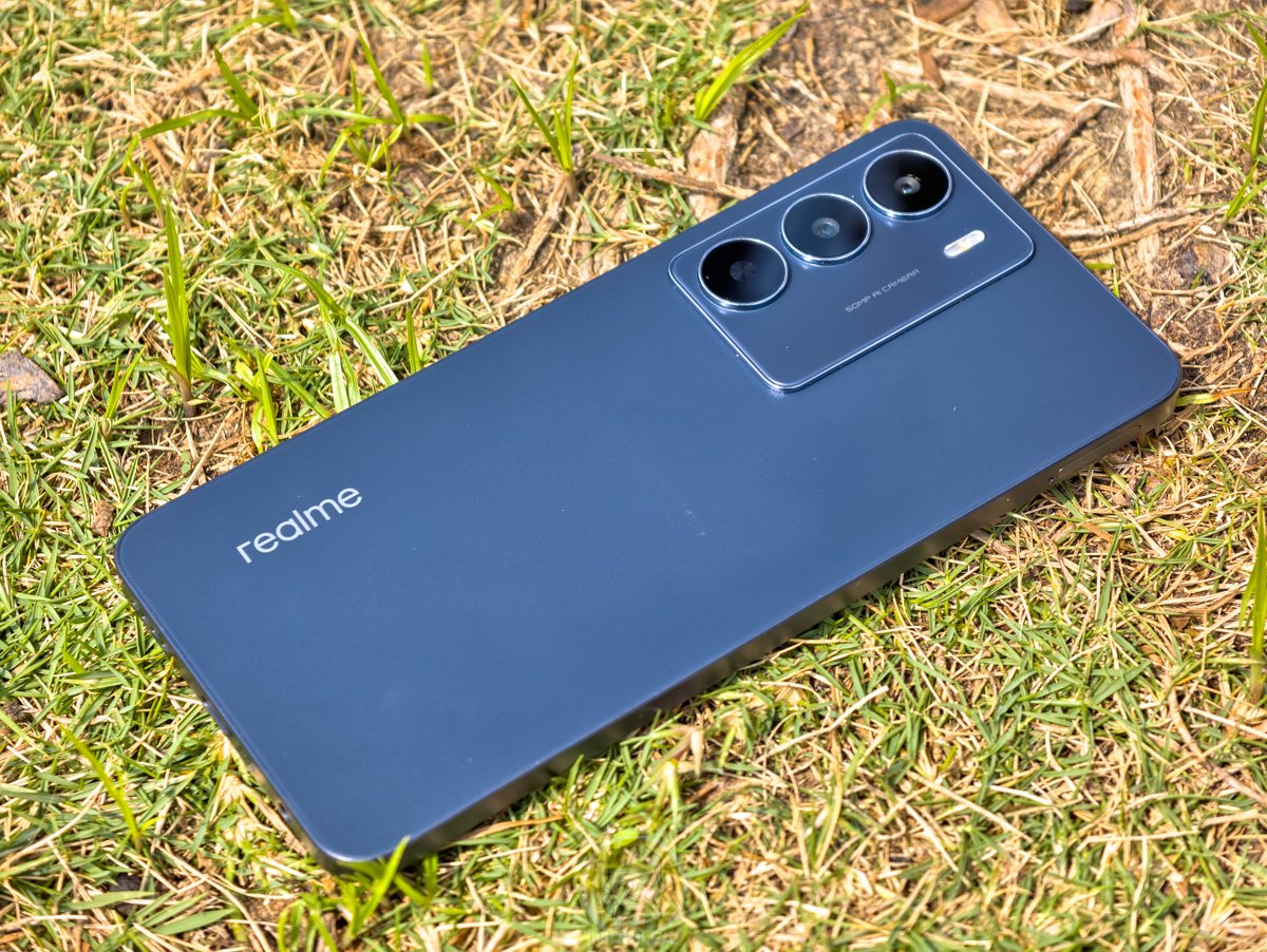 realme 14x 5G 開箱 實測 值得買嗎？