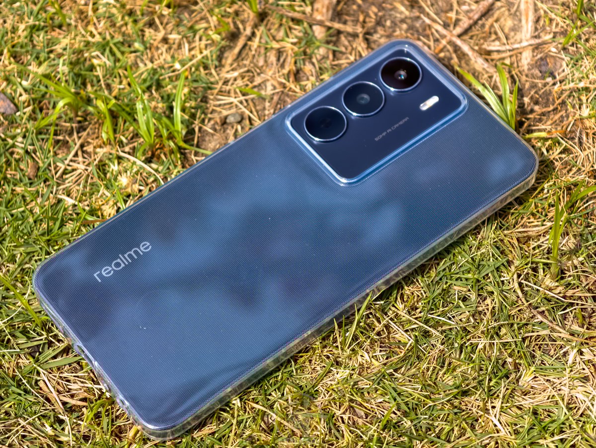 realme 14x 5G 開箱 實測 值得買嗎？