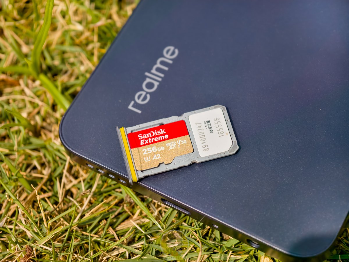 realme 14x 5G 開箱 實測 值得買嗎？