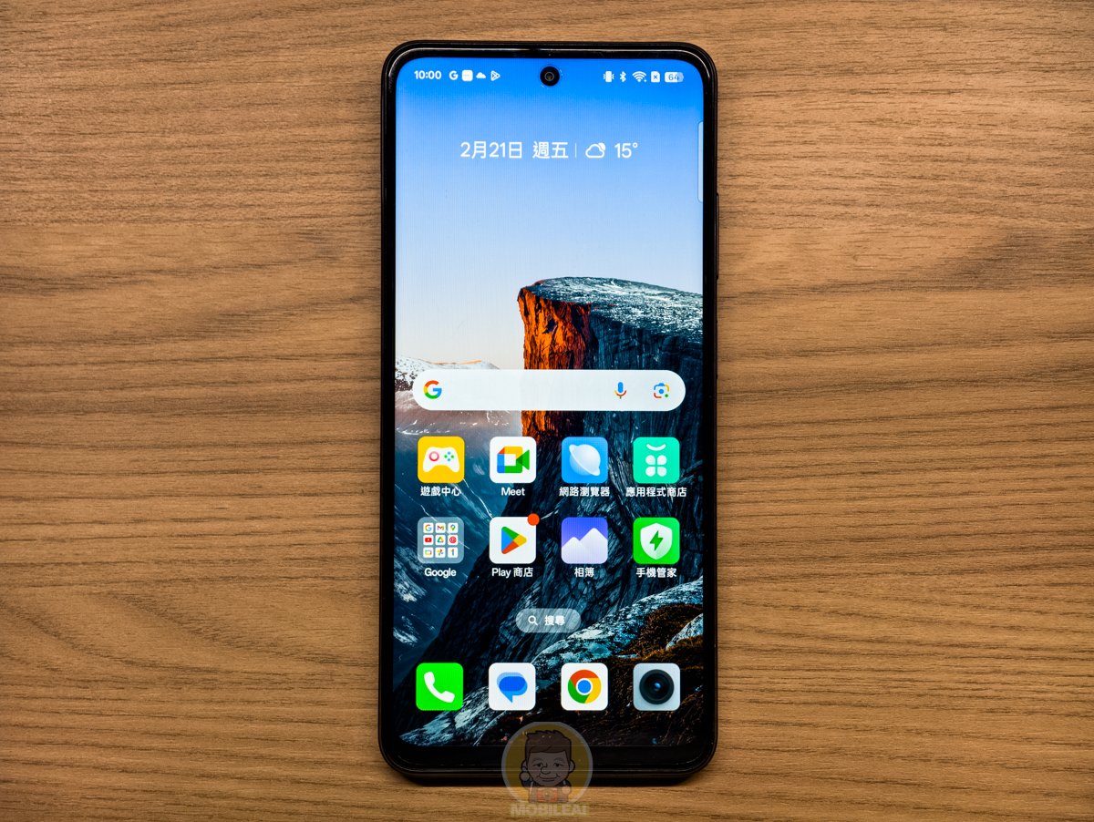 realme 14x 5G 開箱 實測 值得買嗎？