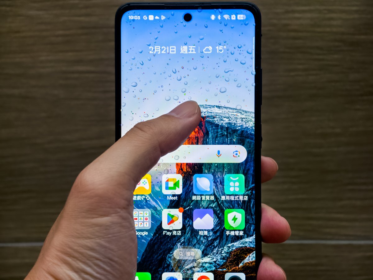 realme 14x 5G 開箱 實測 值得買嗎？