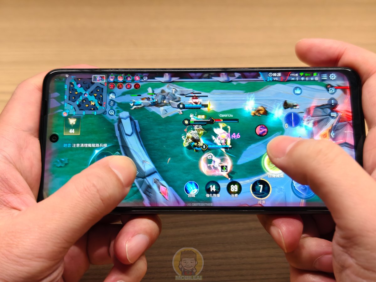realme 14x 5G 開箱 實測 值得買嗎？