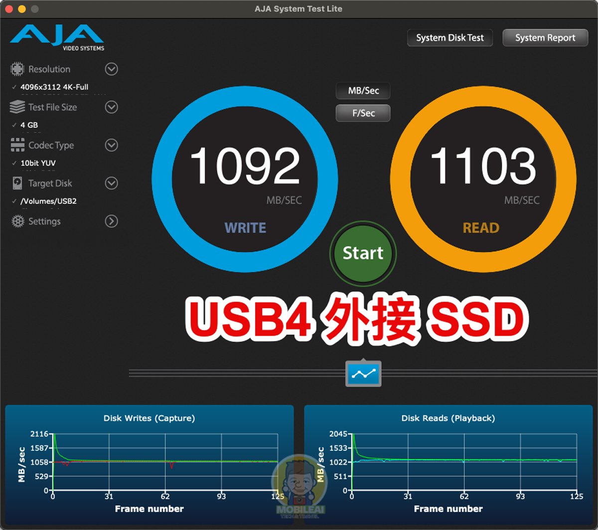 ASUSTOR AS6804T 開箱實測