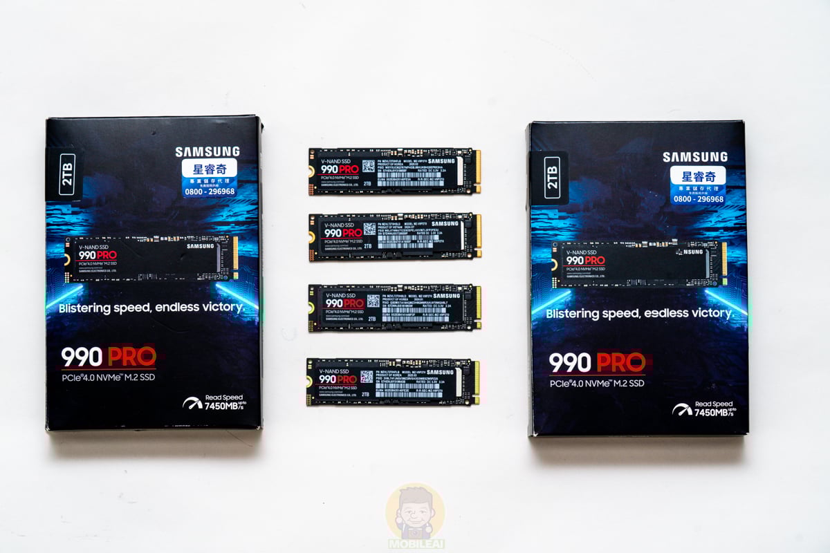 ASUSTOR AS6804T 開箱實測