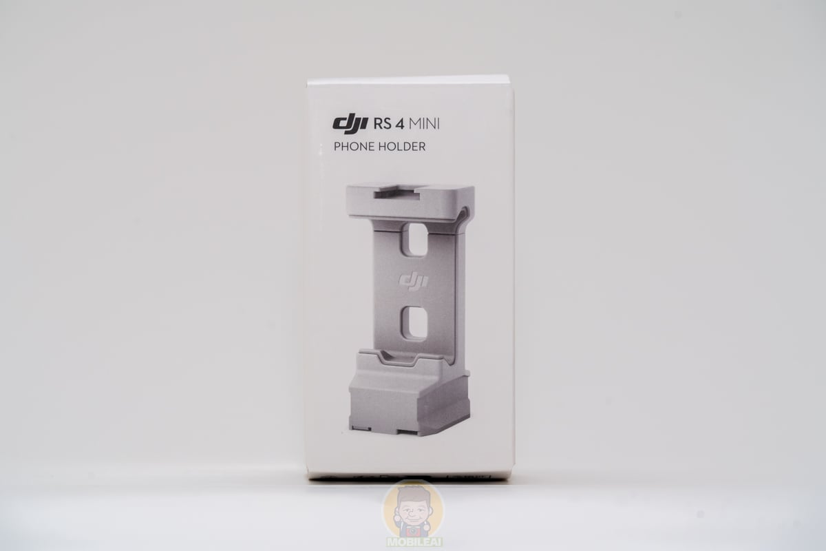 DJI RS 4 Mini 優缺點開箱