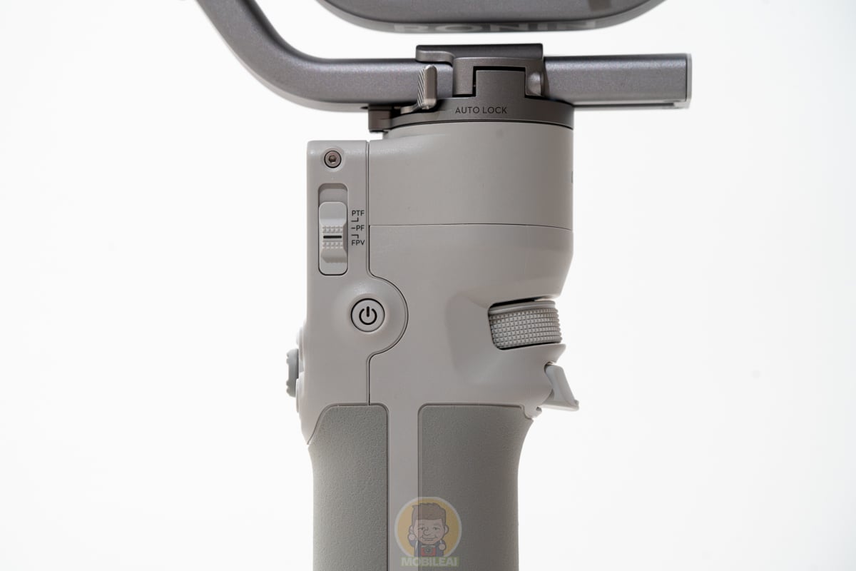 DJI RS 4 Mini 優缺點開箱