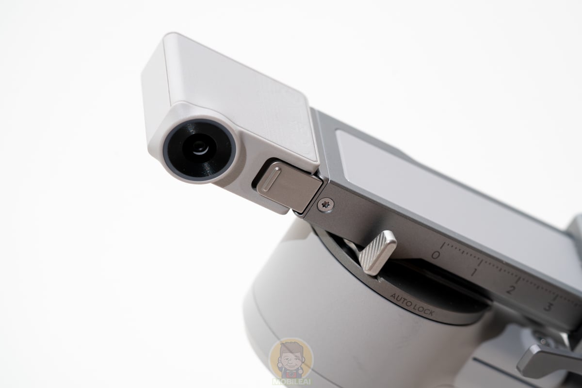 DJI RS 4 Mini 優缺點開箱