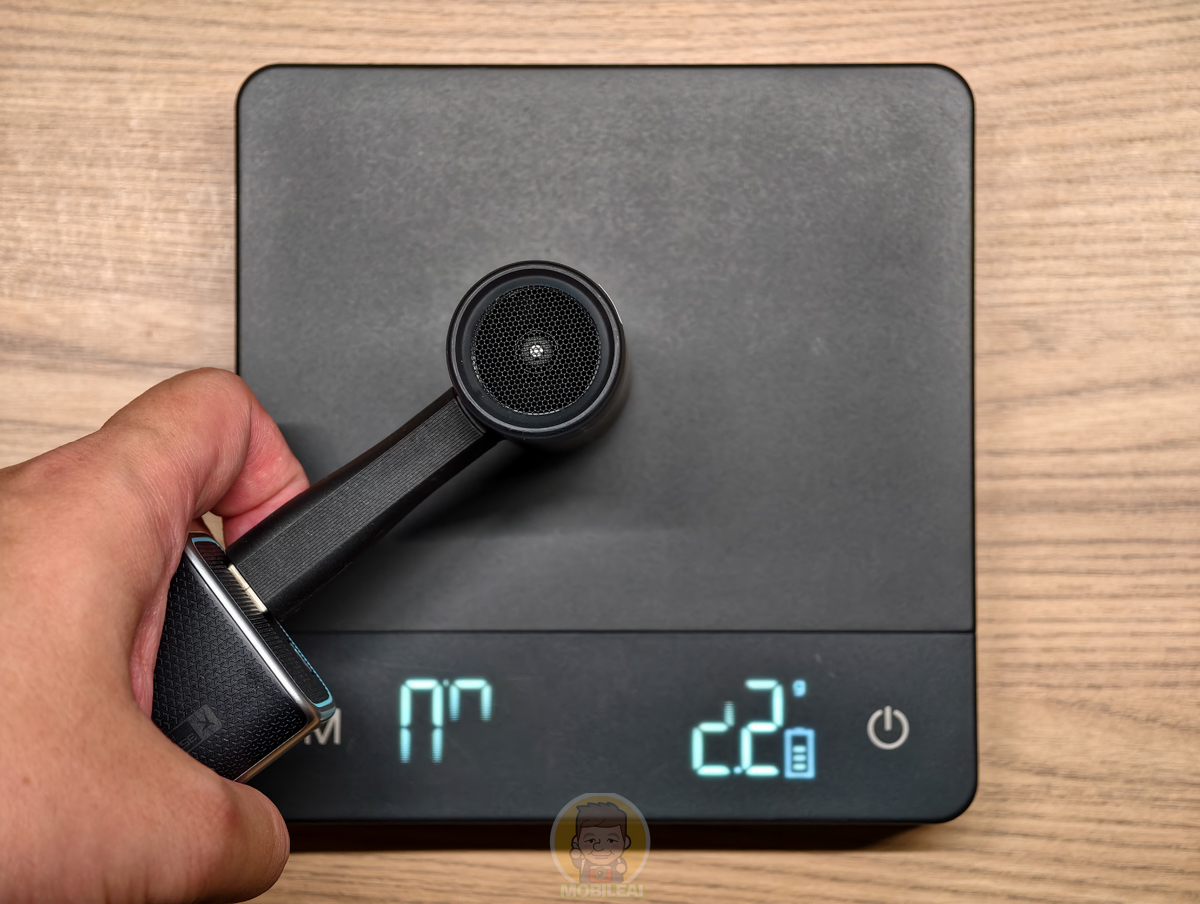 開箱 CUKTECH 酷態科 CP 超強戶外手持暴力小風扇