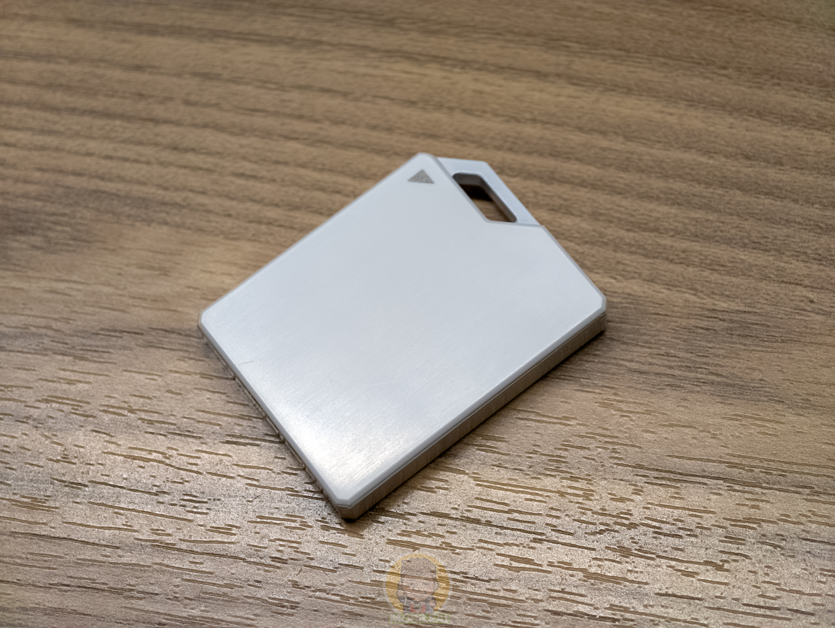 開箱實測 PhotoTag 彩色電子紙定位防丟器值得入手嗎？