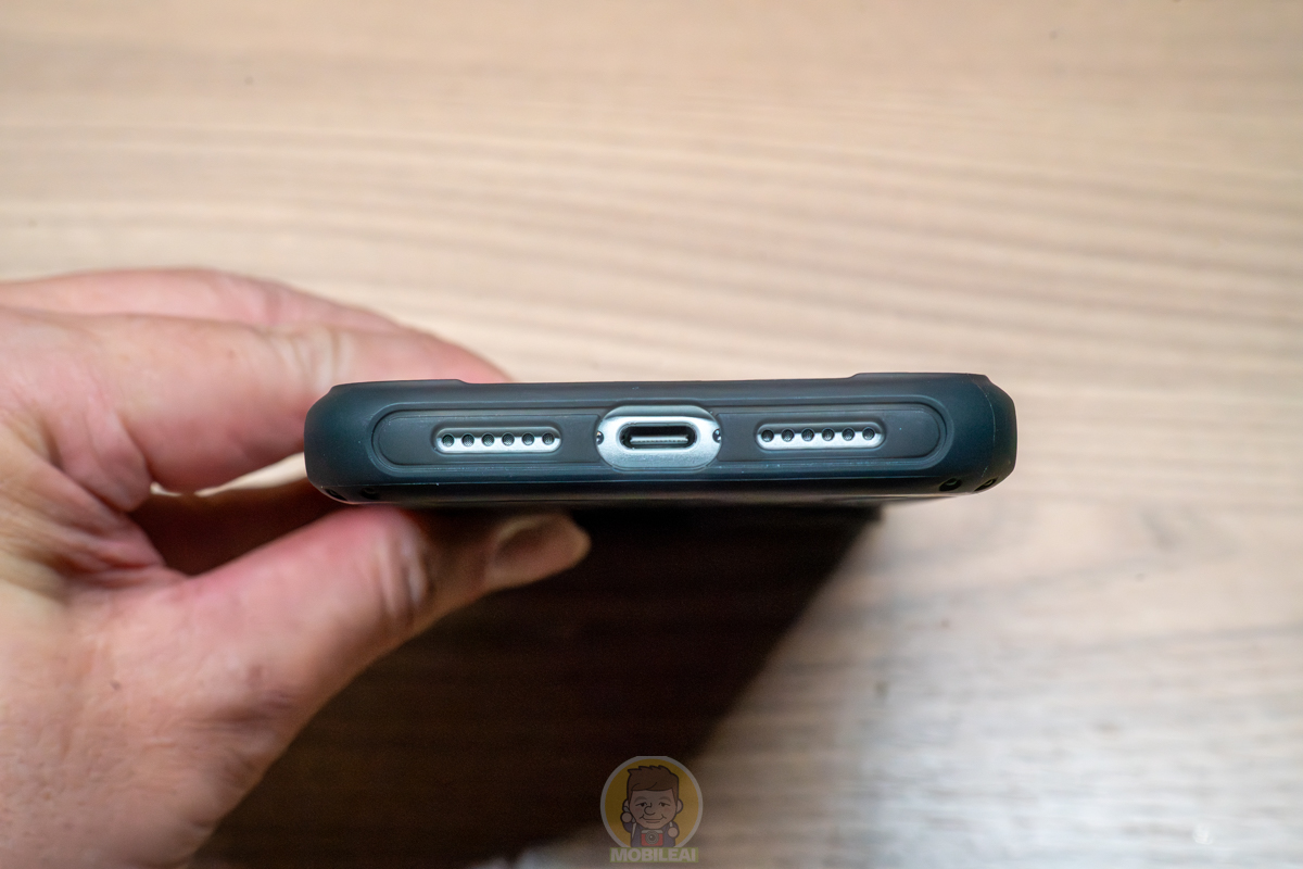 Aulumu A17 for iPhone 17系列Air、Pro、Pro Max 自主散熱系統手機保護殼,散熱效果、手機收訊開箱實測!