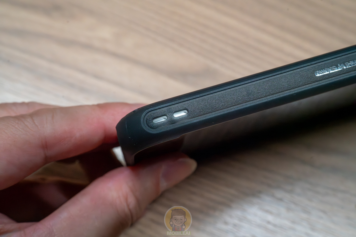 Aulumu A17 for iPhone 17系列Air、Pro、Pro Max 自主散熱系統手機保護殼,散熱效果、手機收訊開箱實測!
