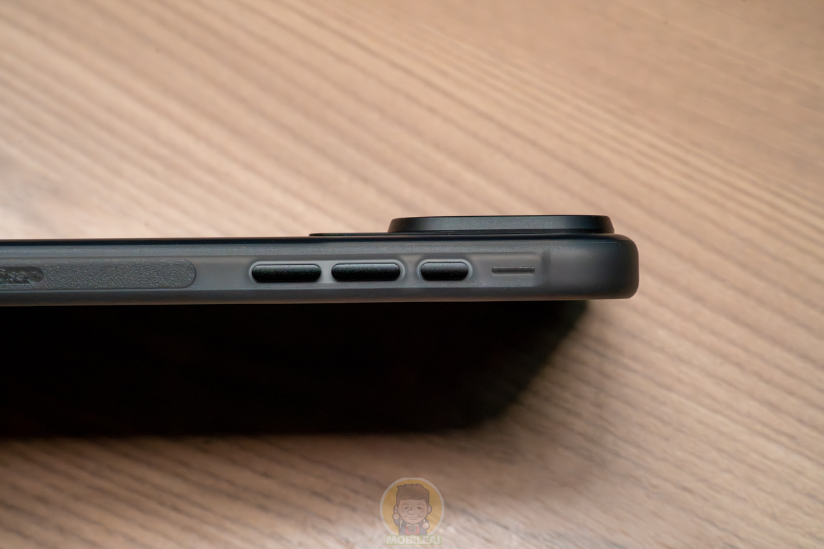 Aulumu A17 for iPhone 17系列Air、Pro、Pro Max 自主散熱系統手機保護殼,散熱效果、手機收訊開箱實測!
