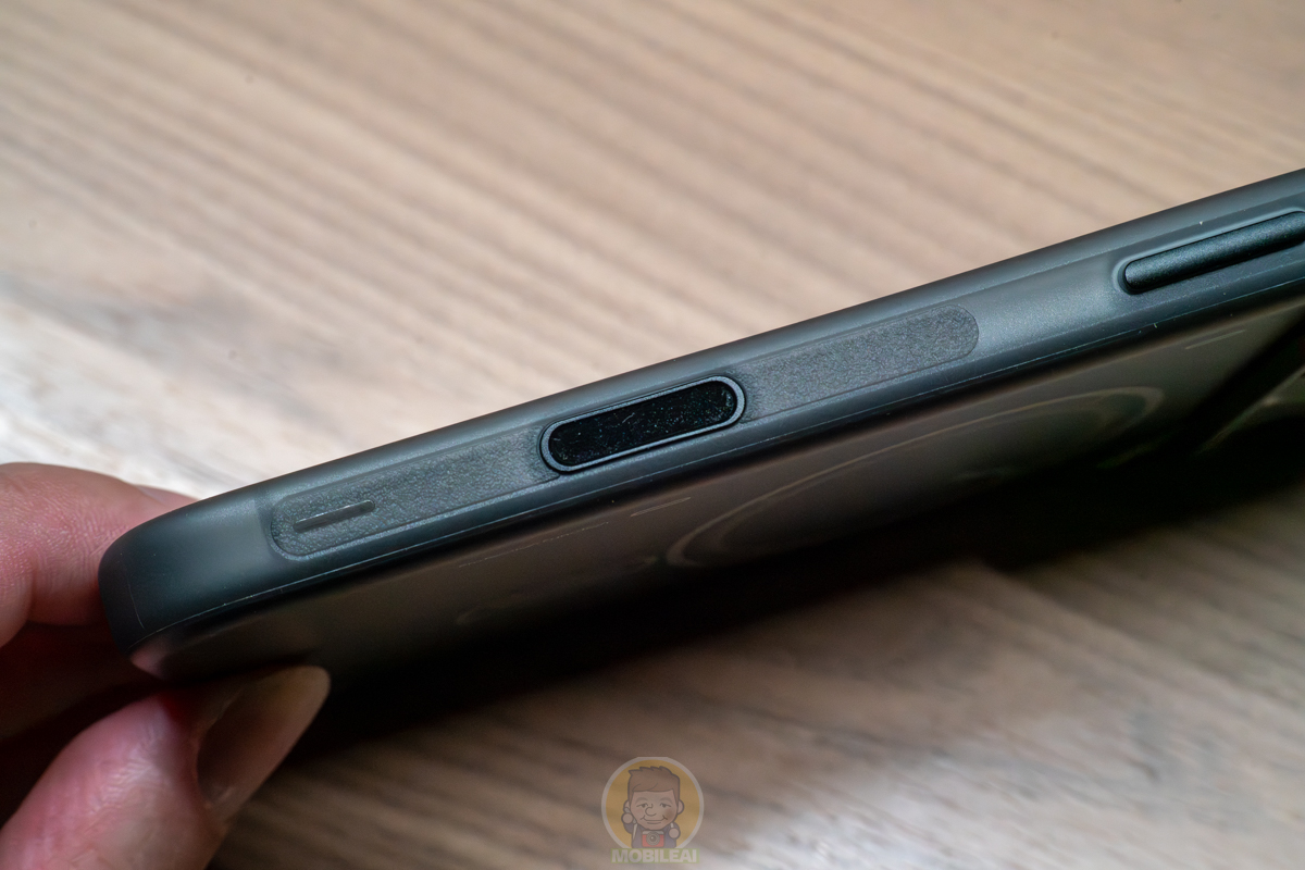 Aulumu A17 for iPhone 17系列Air、Pro、Pro Max 自主散熱系統手機保護殼,散熱效果、手機收訊開箱實測!