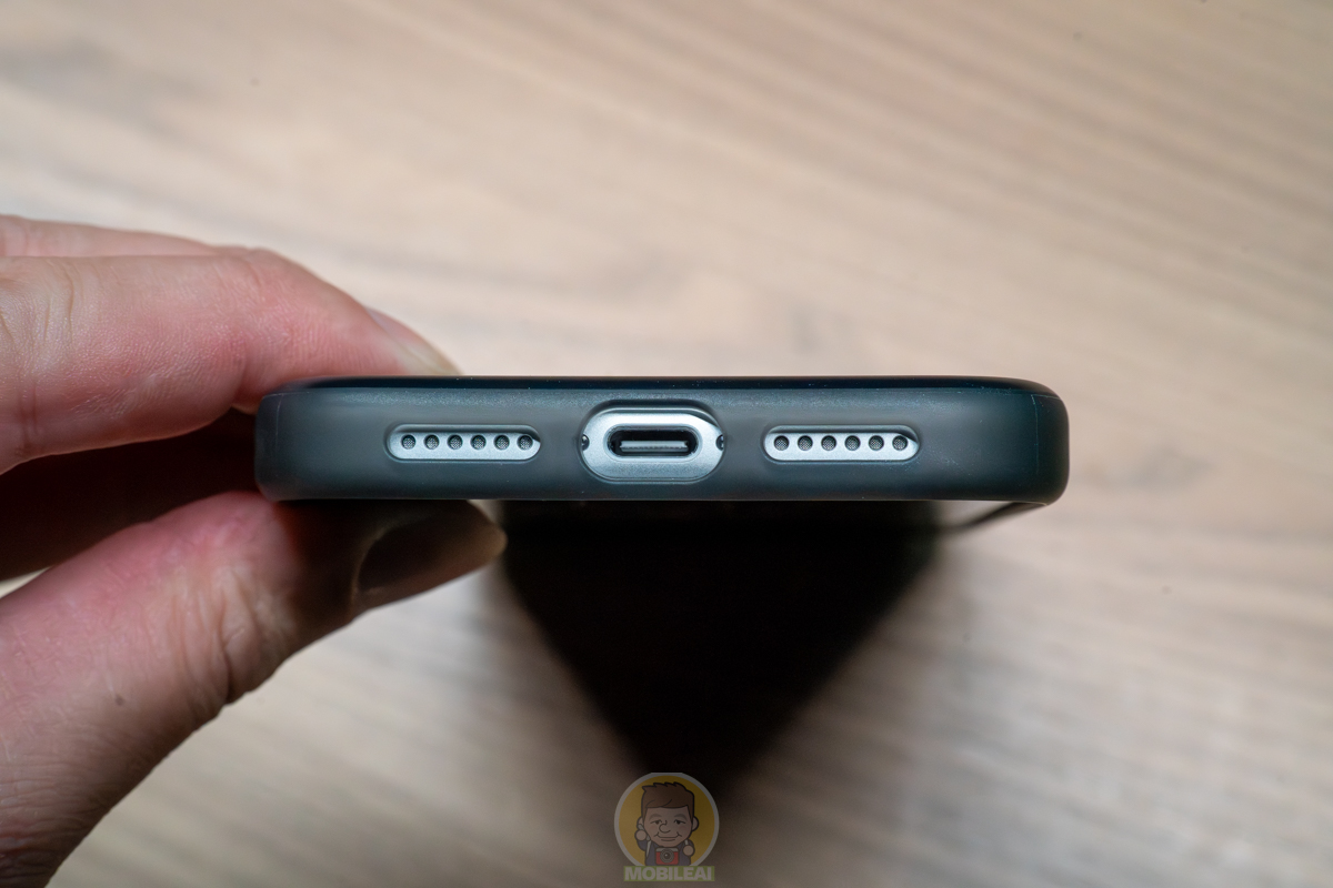 Aulumu A17 for iPhone 17系列Air、Pro、Pro Max 自主散熱系統手機保護殼,散熱效果、手機收訊開箱實測!