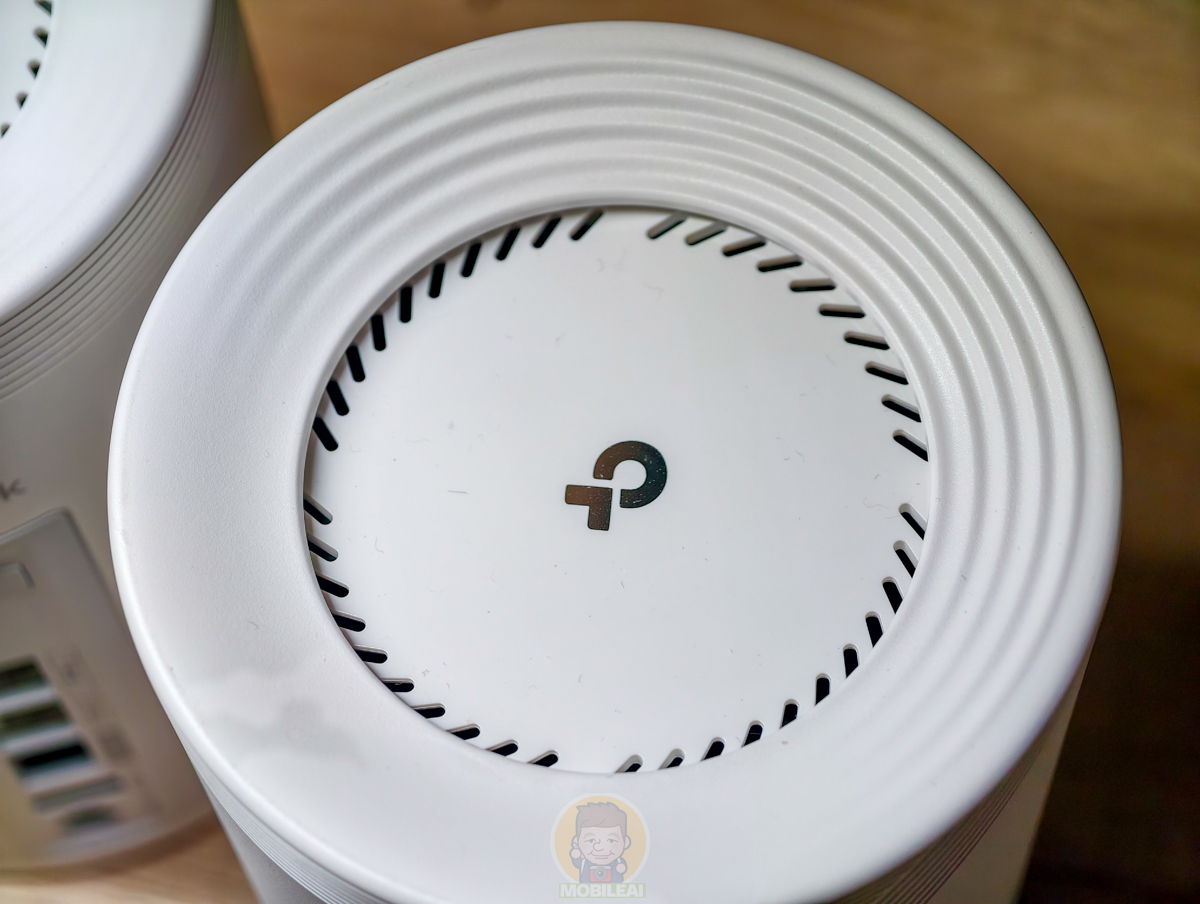 開箱實測 TP-Link Deco BE68 BE14000 三頻 Mesh WiFi 7 值得升級嗎？