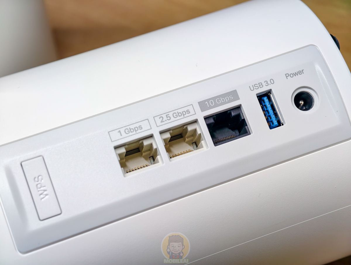 開箱實測 TP-Link Deco BE68 BE14000 三頻 Mesh WiFi 7 值得升級嗎？