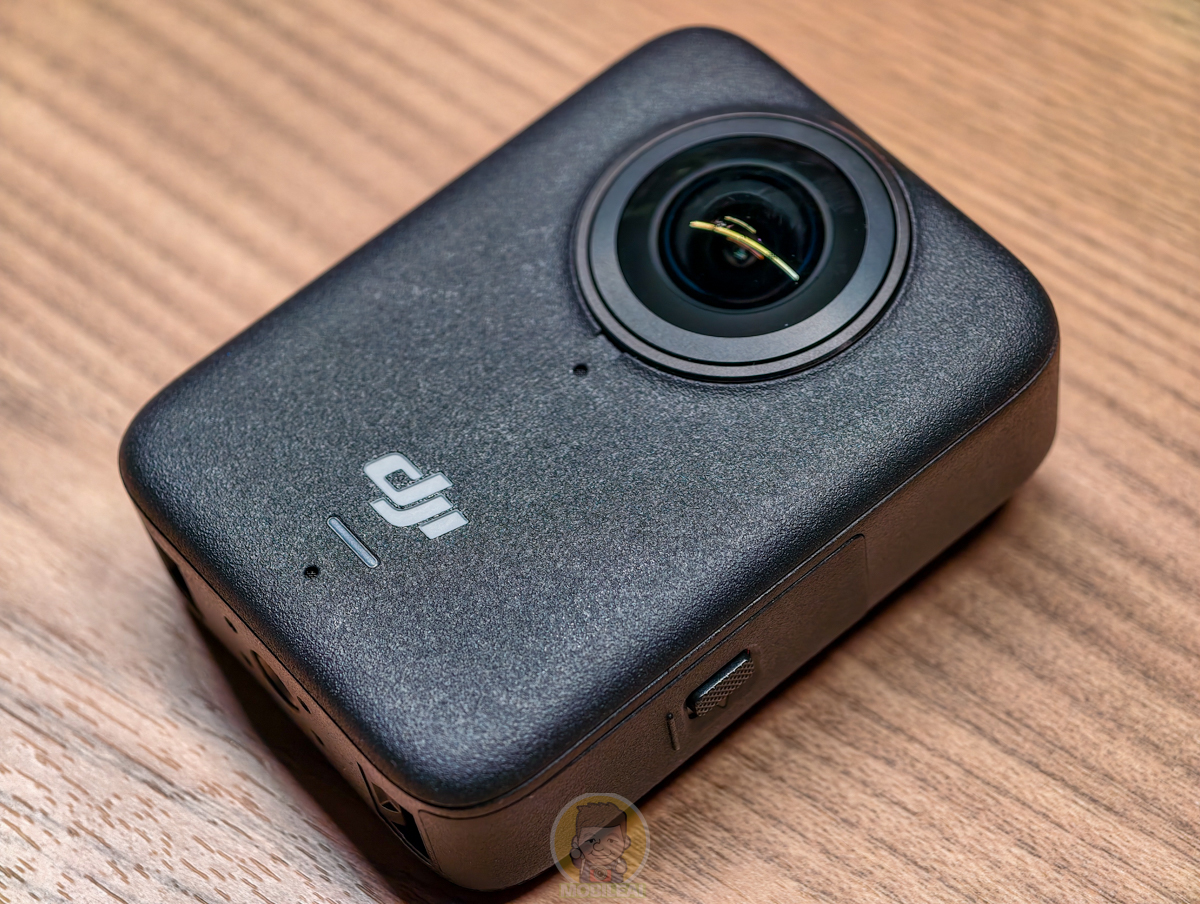 DJI OSMO 360 值得入手嗎 優缺點又有哪些?