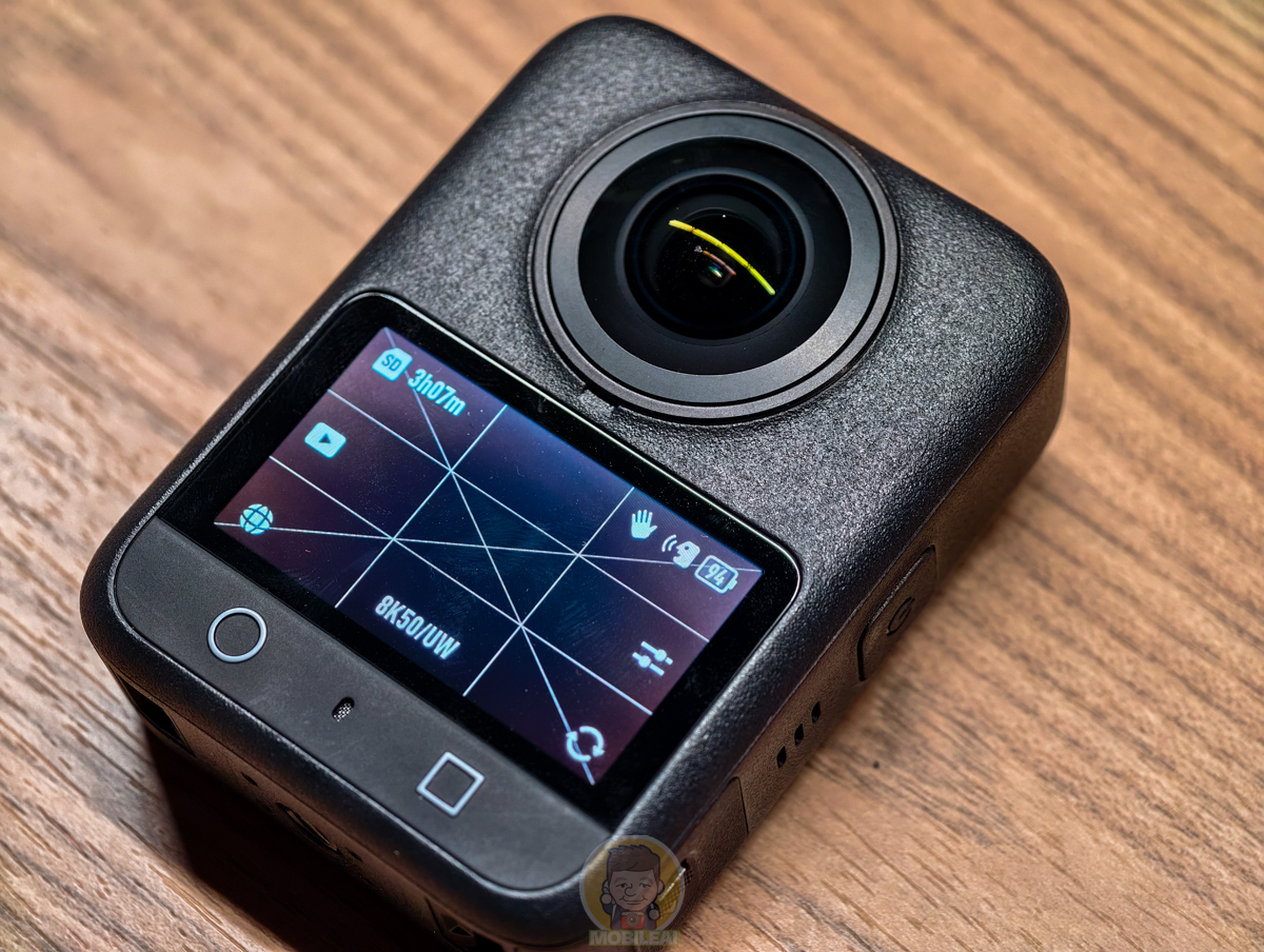 DJI OSMO 360 值得入手嗎 優缺點又有哪些?