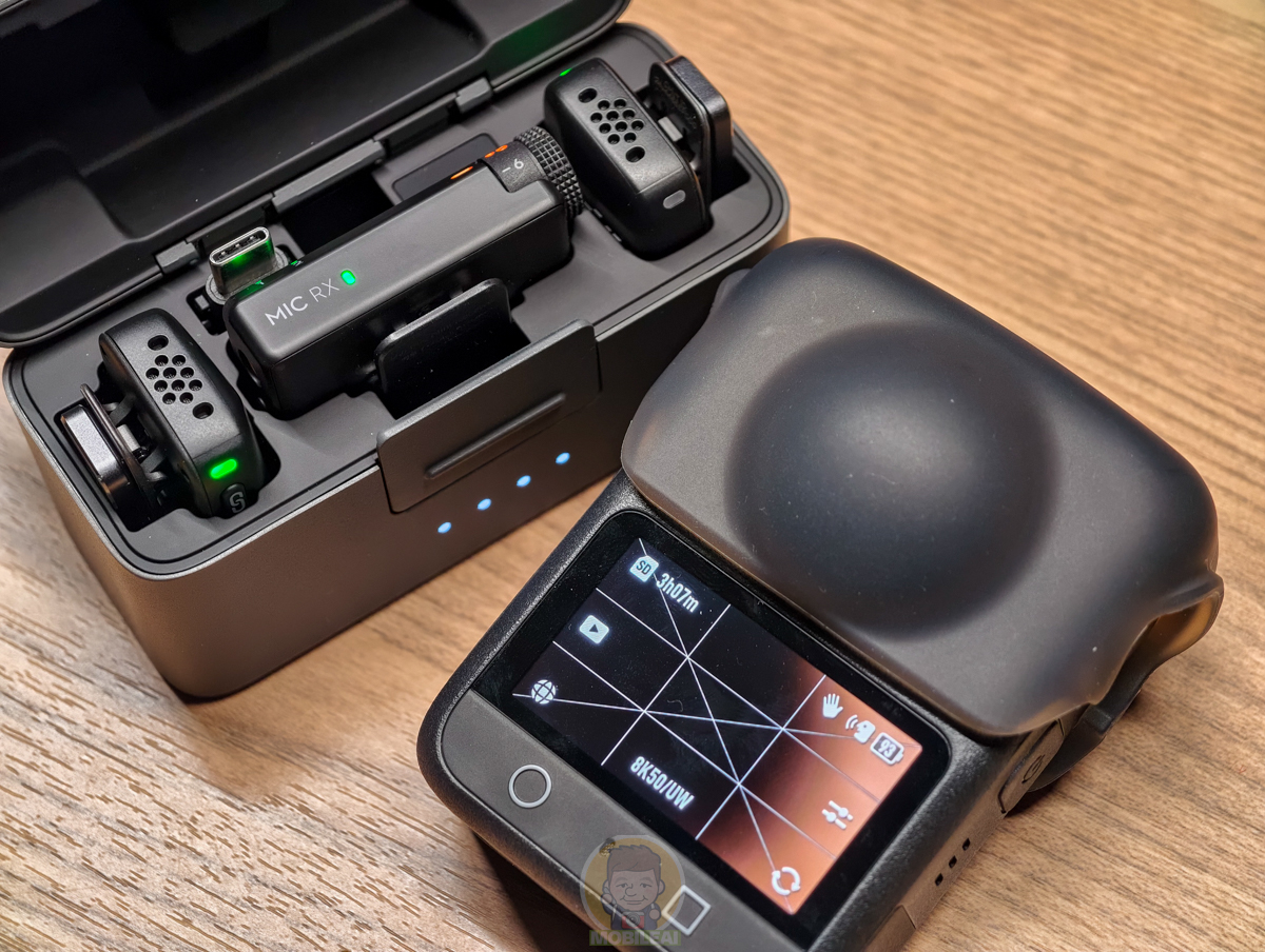 DJI OSMO 360 值得入手嗎 優缺點又有哪些?